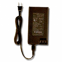 Aiphone PS-1820UL 18 Volt  (18 VDC) Power Supply