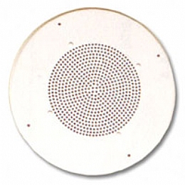 Aiphone SP-20N Ceiling Speaker, Flush Mount